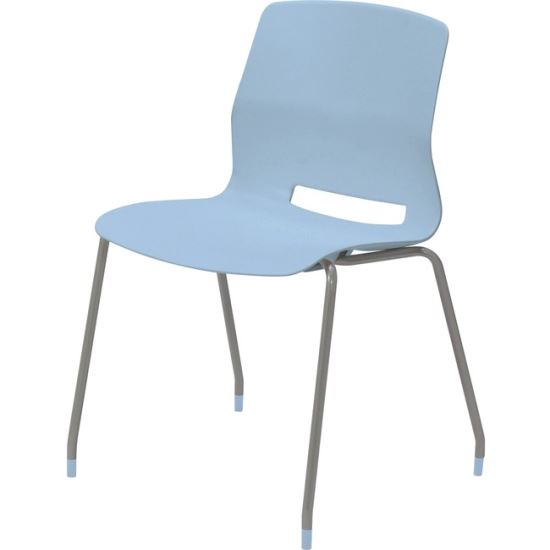 KFI Swey Collection 4-leg Armless Stool1