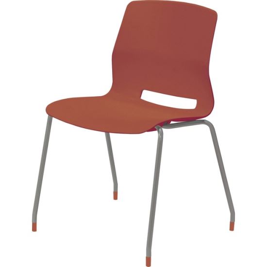 KFI Swey Collection 4-leg Armless Stool1