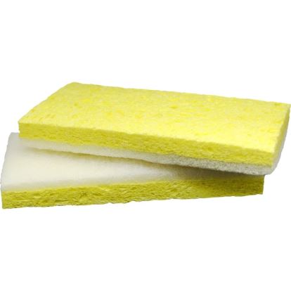 Impact Products Light Duty Scrubber Sponge1