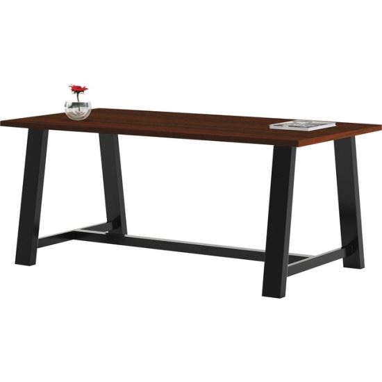 KFI Midtown 36x72x30 Laminate Top Table1