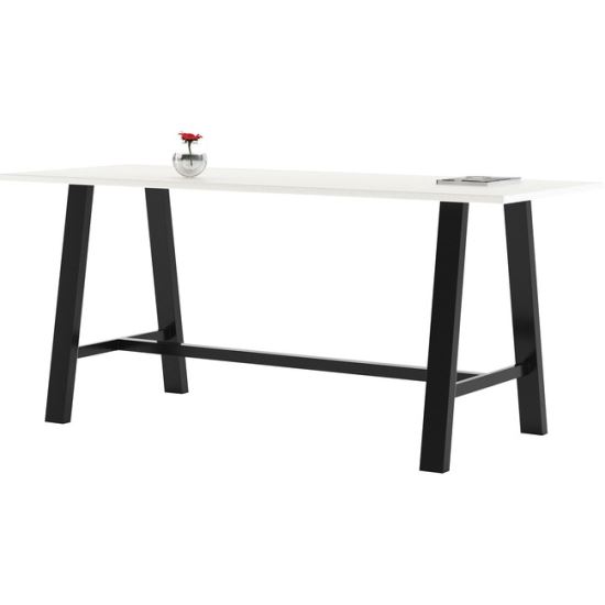 KFI HPL Laminate Top Bar-height Table1