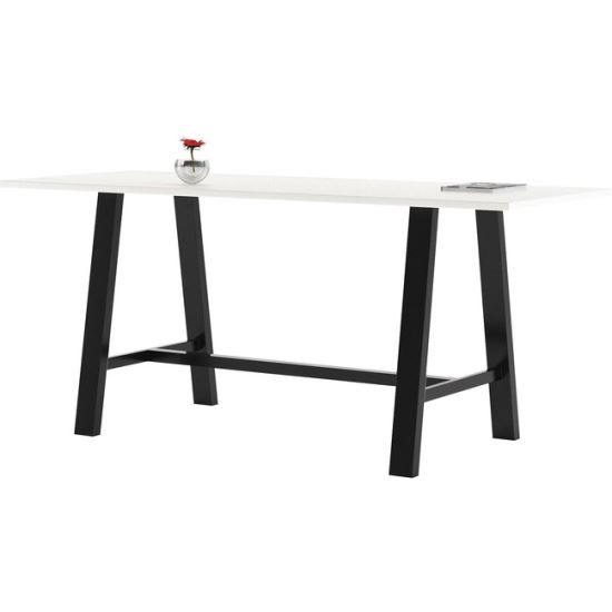 KFI Midtown 36x96x41 HPL Top Table1