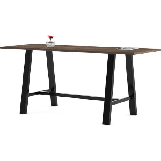 KFI Midtown 36x96x41 HPL Top Table1