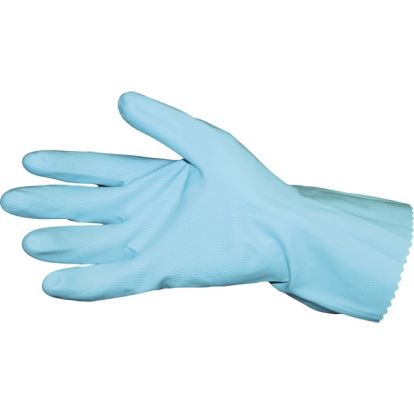 Value-Plus Flock Lined Latex Gloves1