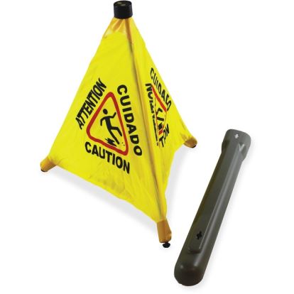 Impact Products 31" Pop Up Safety Cone1