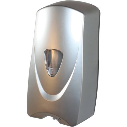 Foameeze Bulk Foam Sensor Soap Dispenser with Refillable Bottle1