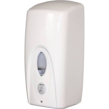 Impact Products Hands Free Soap Dispenser1