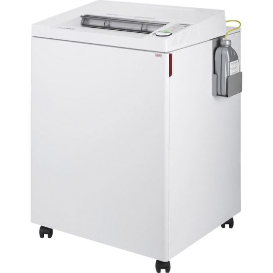 ideal. 4002 Cross-cut P-4 Shredder1