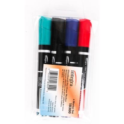 Integra Dry-Erase Markers1