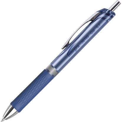 Integra Retractable Gel Ink Pen1