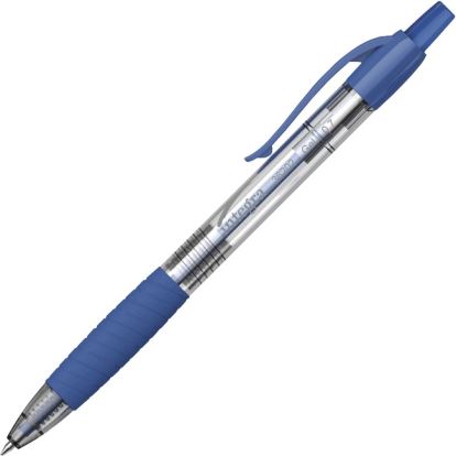 Integra Retractable 0.7mm Gel Pen1