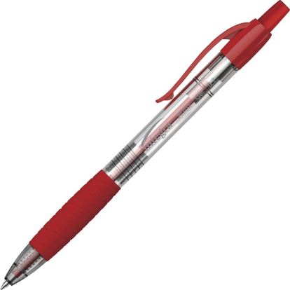 Integra Retractable 0.7mm Gel Pen1
