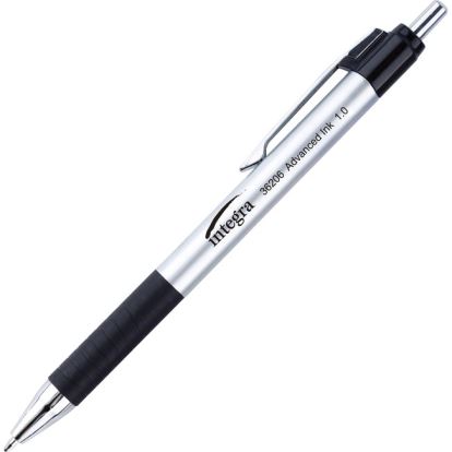 Integra Advanced Ink Retractable Pen1