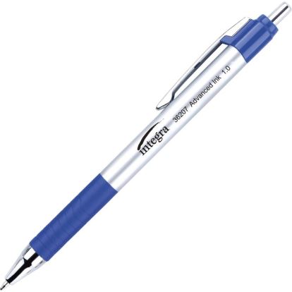 Integra Advanced Ink Retractable Pen1