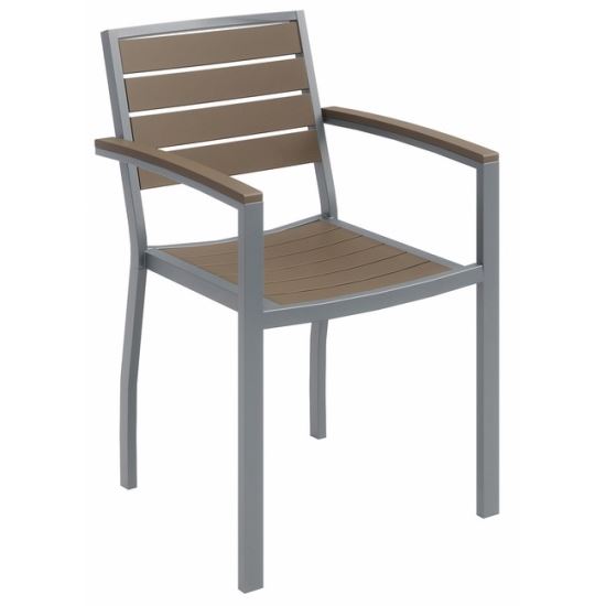 KFI Mocha Indoor/Outdoor Furniture1