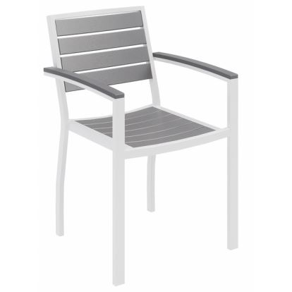 KFI Gray Indoor/Outdoor Furniture1