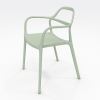 KFI Indoor/Outdoor Poly Guest Chair1