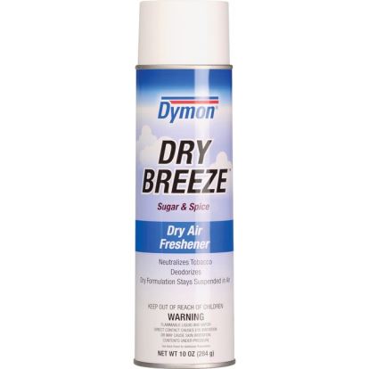 Dymon Dry Breeze Scented Dry Air Freshener1