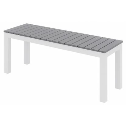 KFI Gray Indoor/Outdoor Furniture1