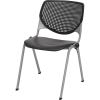 KFI Barstool with Polypropylene Seat and Back3