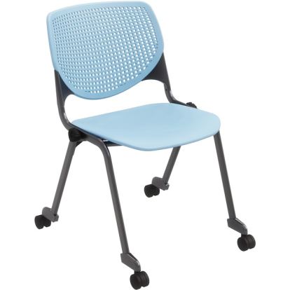 KFI Stacking Chair1