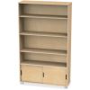Jonti-Craft TrueModern Bookcase Storage1