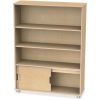 Jonti-Craft TrueModern Bookcase Storage2