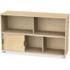 Jonti-Craft TrueModern Storage Shelves2