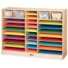 Jonti-Craft Rainbow Accents Mobile Paper Center1