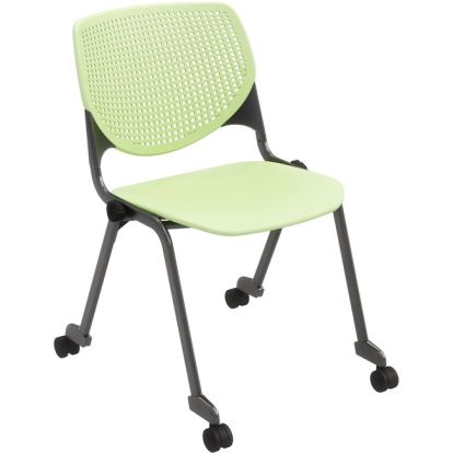 KFI Stacking Chair1