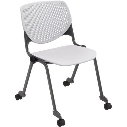 KFI Stacking Chair1