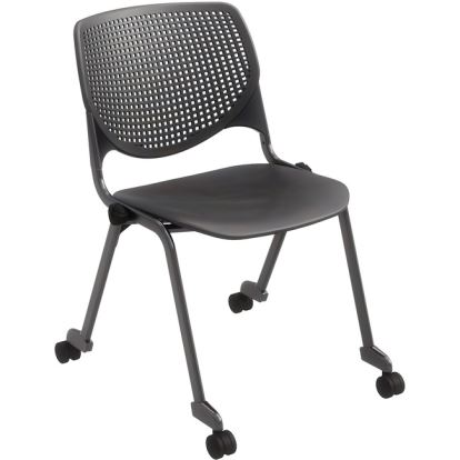 KFI Stacking Chair1