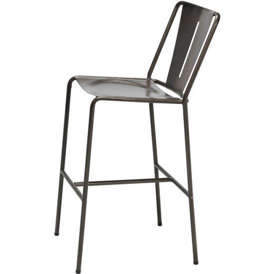 KFI Stackable Indoor Barstool1