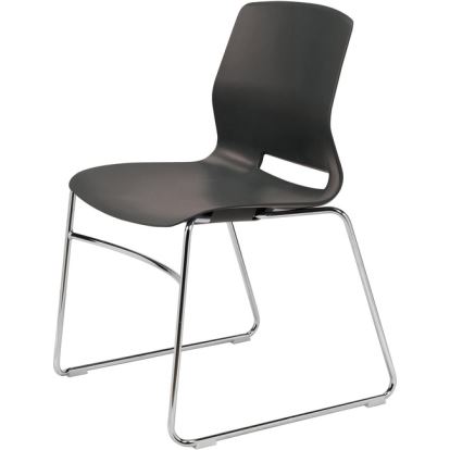 KFI Swey Collection Sled Base Chair1