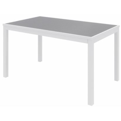 KFI Gray Indoor/Outdoor Furniture1