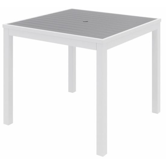 KFI Gray Indoor/Outdoor Furniture1