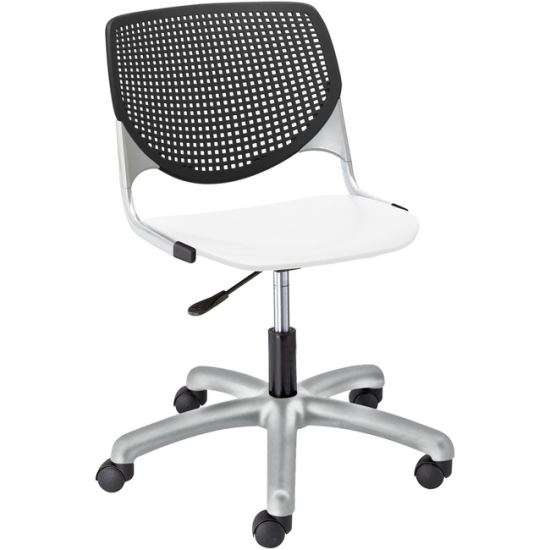 KFI Kool Task Chair With Perforated Back1