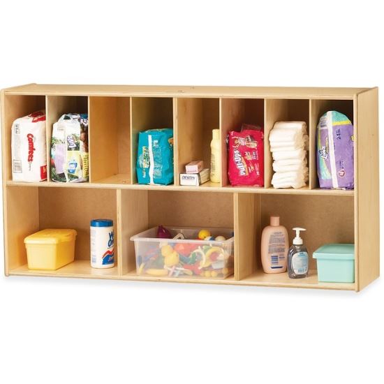 Jonti-Craft Diaper Organizer1