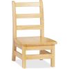 Jonti-Craft KYDZ Ladderback Chair 1