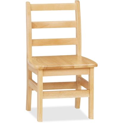 Jonti-Craft KYDZ Ladderback Chair1