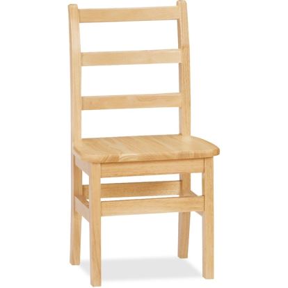 Jonti-Craft KYDZ Ladderback Chair1