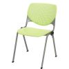 KFI Barstool with Polypropylene Seat and Back2