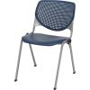 KFI Barstool with Polypropylene Seat and Back2