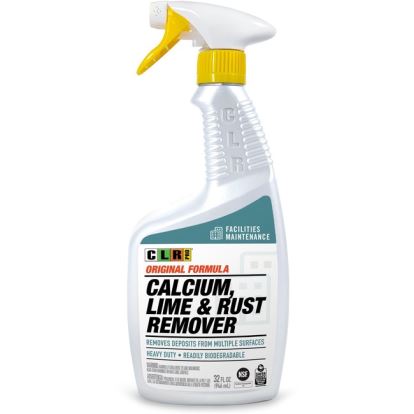 CLR Calcium, Lime & Rust Remover1