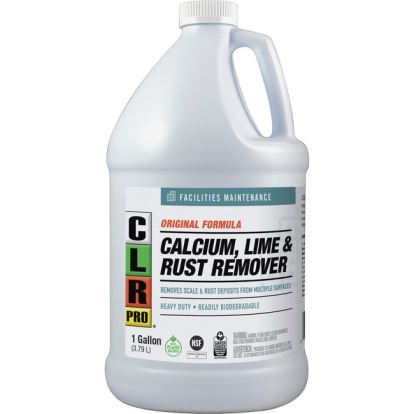CLR LLC Pro Calcium/Lime/Rust Cleaner1