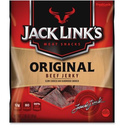 Jack Link's Original Beef Jerky1