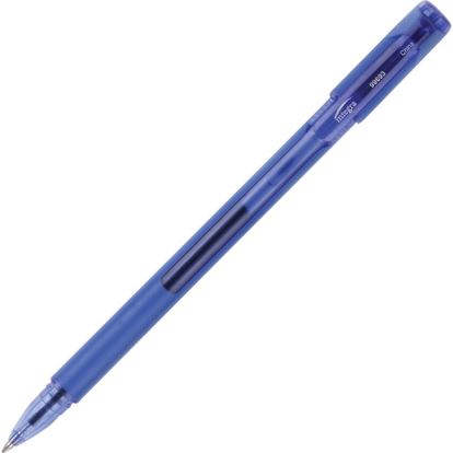 Integra Quick Dry Gel Ink Stick Pen1