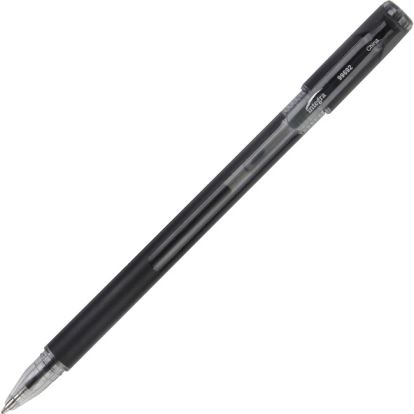 Integra Quick Dry Gel Ink Stick Pen1