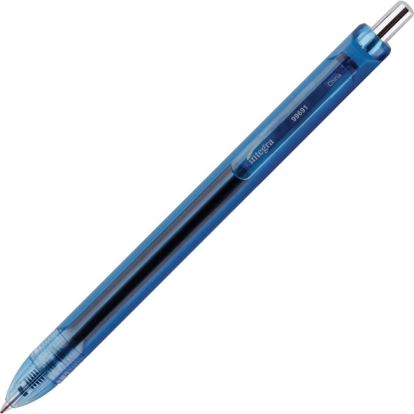 Integra Quick Dry Gel Ink Retractable Pen1