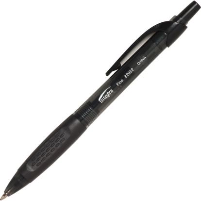Integra 82952 Retractable Ballpoint Pens1